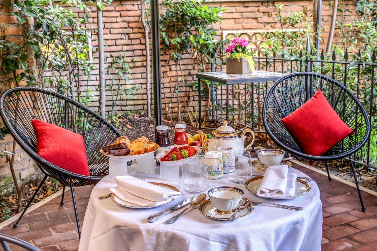 Mangili Garden Hotel Rome