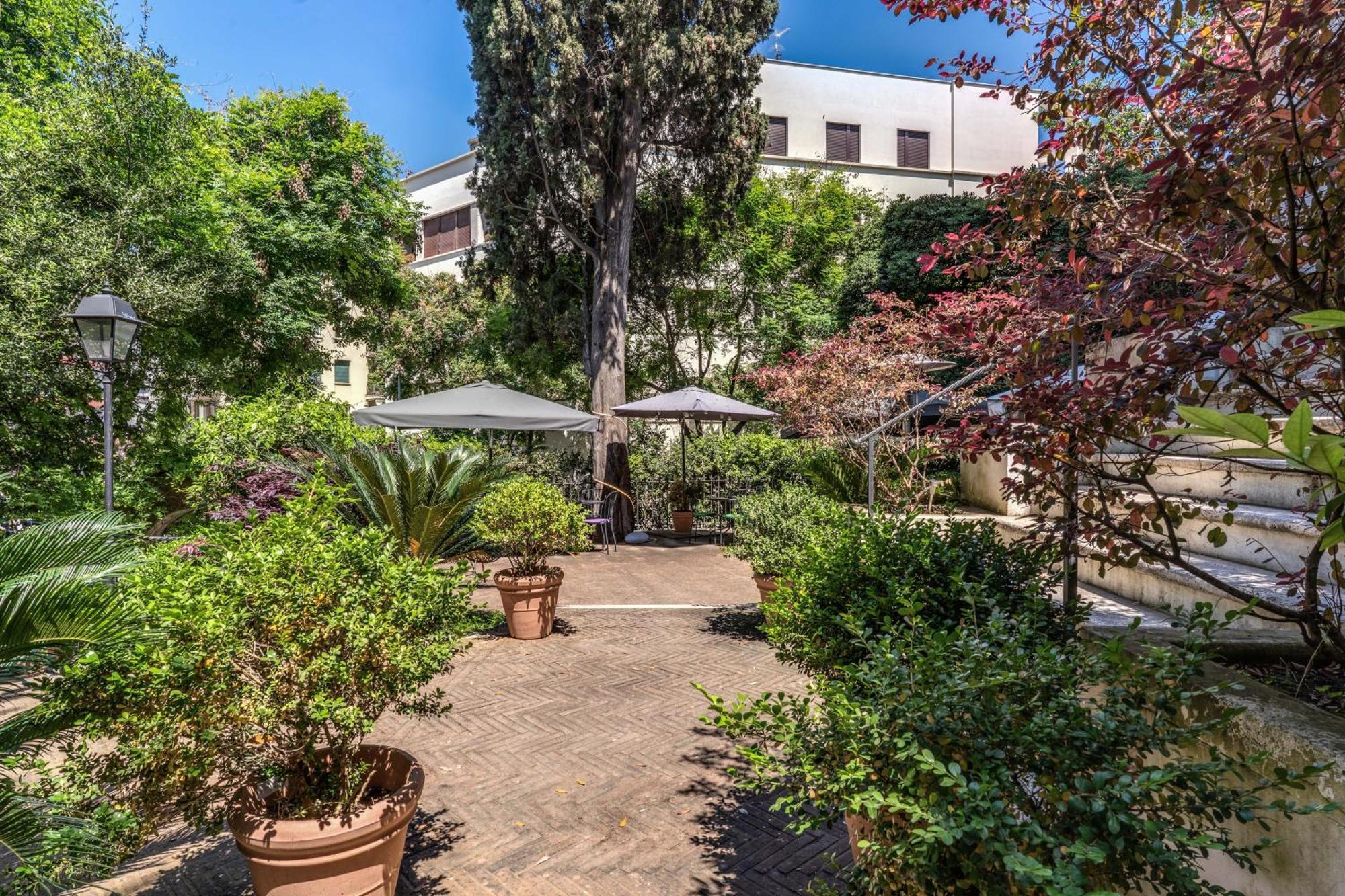 Mangili Garden Hotel
