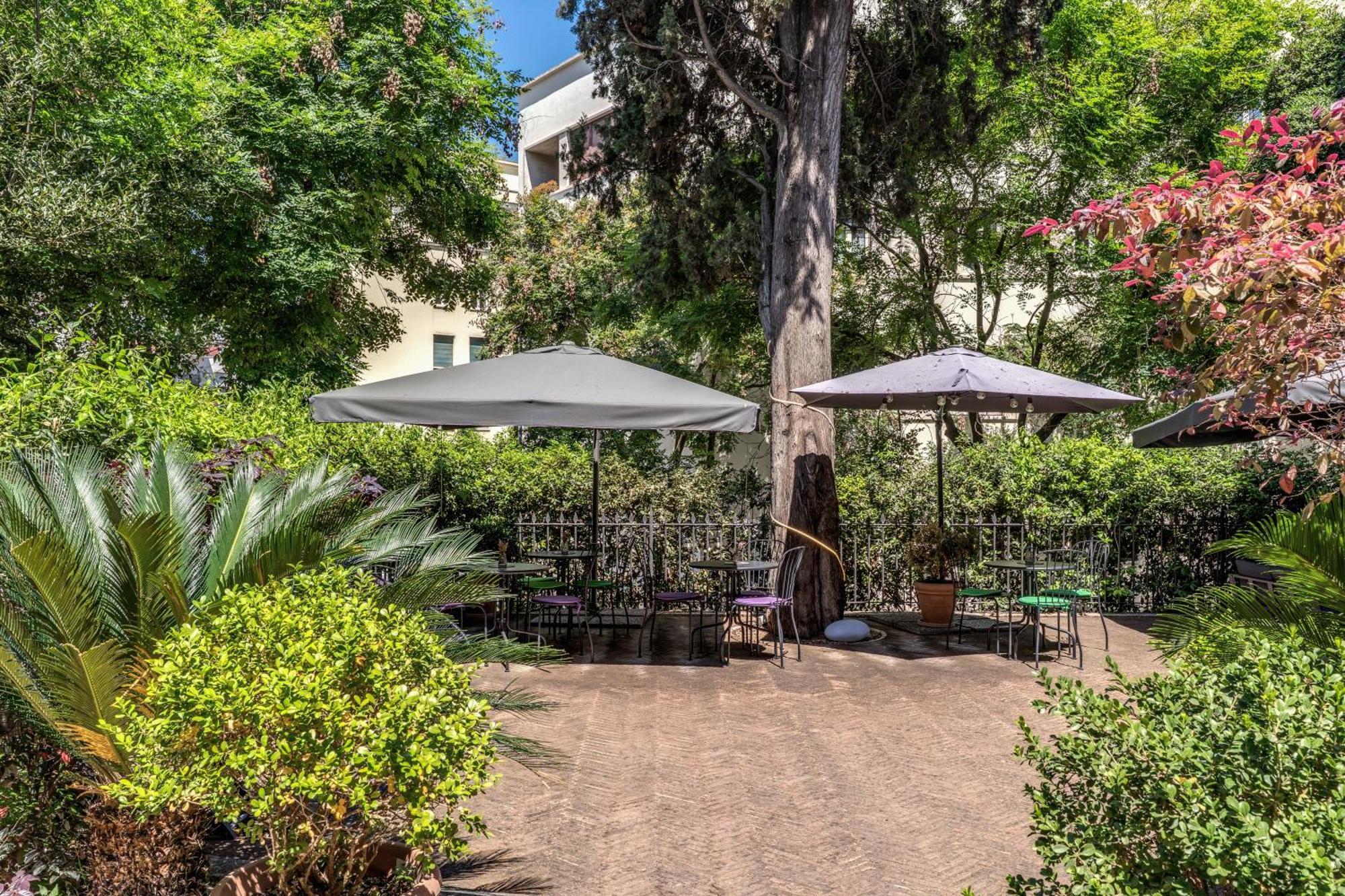 Hotel Garden 3*