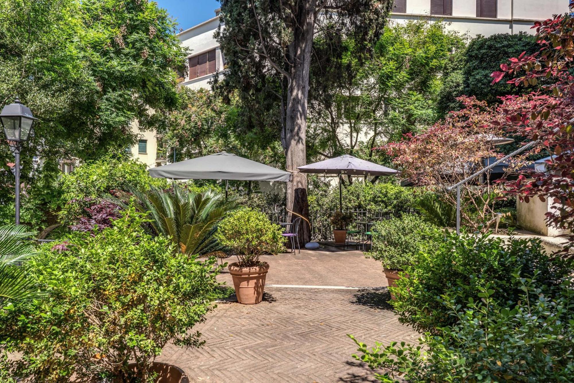 Mangili Garden Hotel Rome