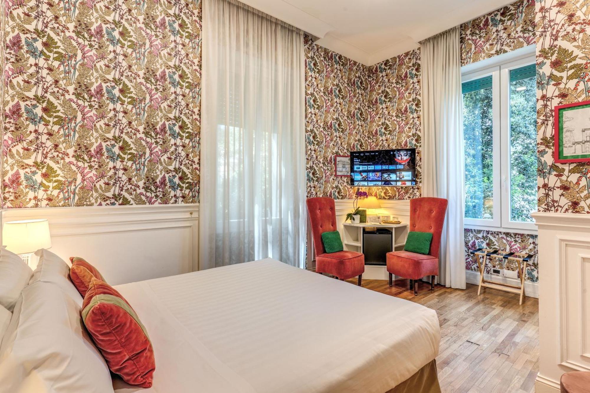 Mangili Garden 3* Rome
